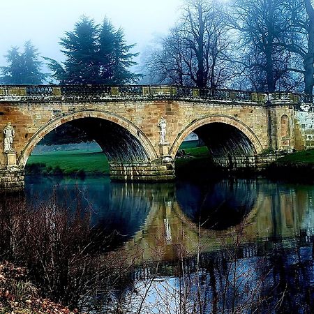 شقة The Watchmakers Matlock ماتلوك المظهر الخارجي الصورة