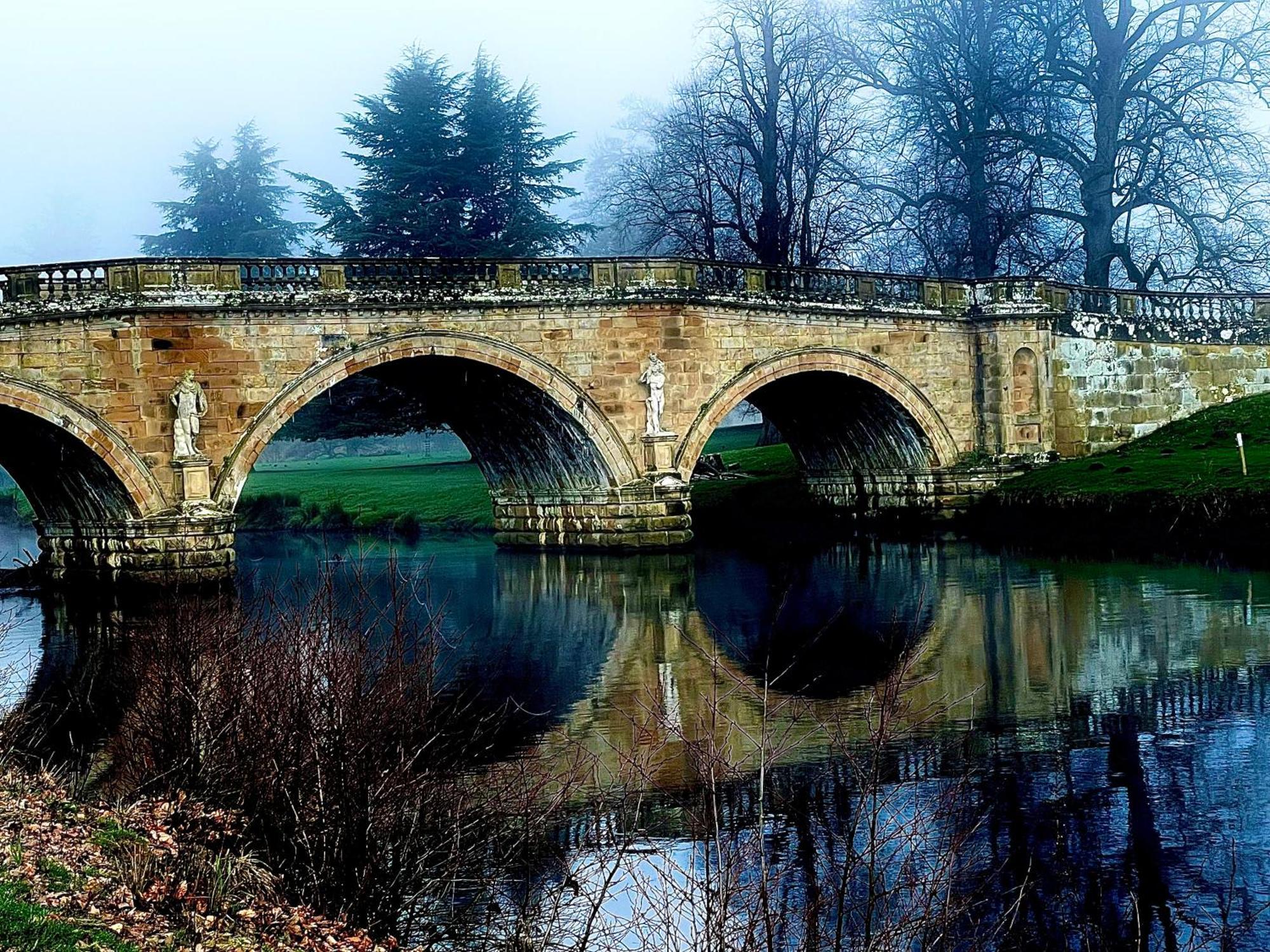 شقة The Watchmakers Matlock ماتلوك المظهر الخارجي الصورة